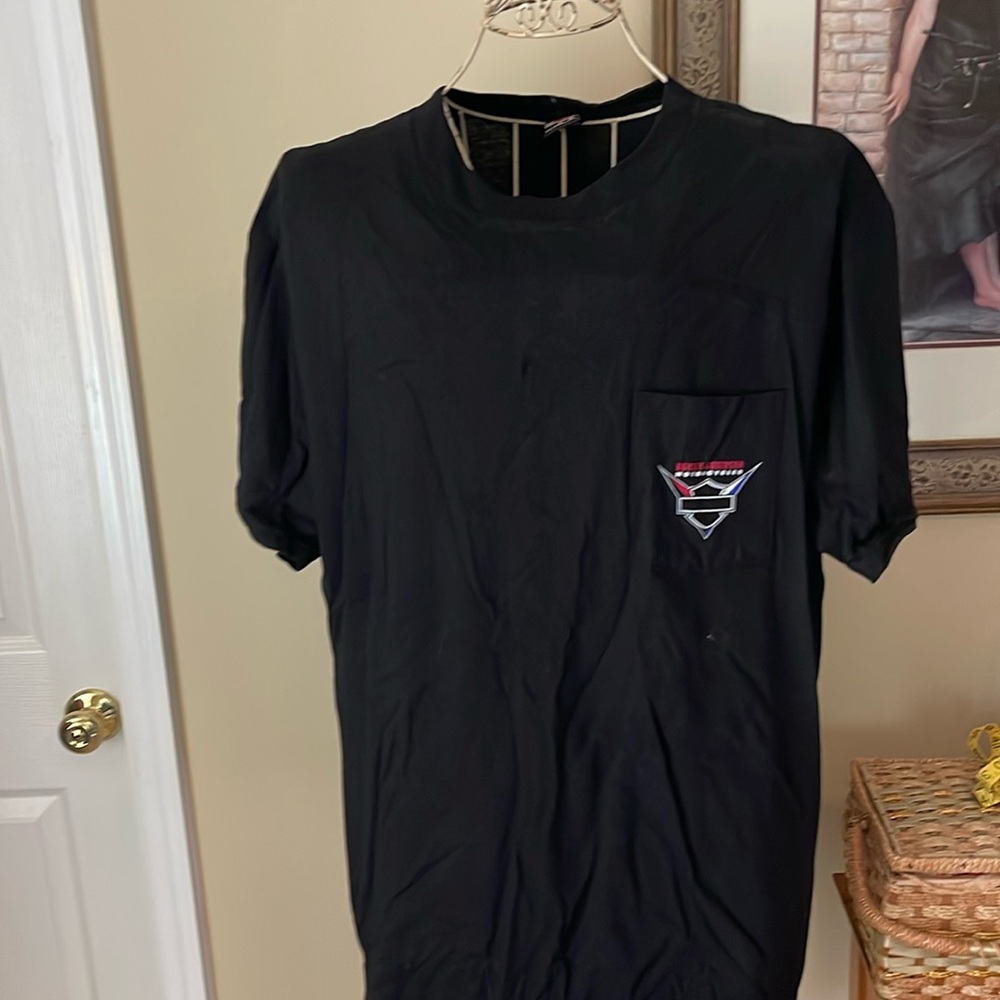 Men’s xl Harley Davidson tshirt- Greater Denver.